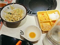 -猫爪爪原切自助烤肉(观音桥阳光世纪店)