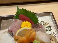 -鮨一日本料理(大中华店)