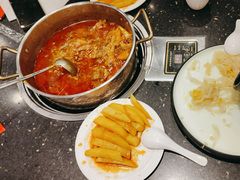 -刘一锅筋头巴脑(凌空二街店)