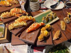 -古田居·特色寿司料理(星之岛旗舰店)