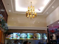 -年顺渔村(大岭山店)