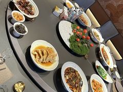 -上和臻品中国菜(花园街店)