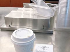 -Seesaw Coffee(上海国金中心店)