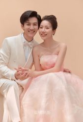 -蜜柚映画婚纱摄影(双井店)