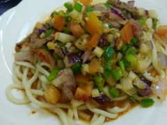 -清真·玛丽亚新疆菜主题餐厅(浙江中路店)
