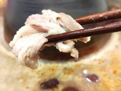 -铜来聚老北京涮肉(恒隆广场店)