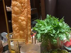 -蘑界·野生菌火锅(深业上城店)