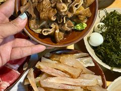 -阳阳老火锅(小南门店)