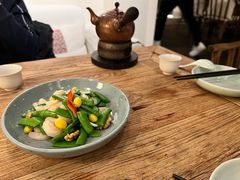-瓦库茶馆17号(海汇港店)