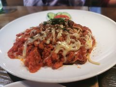 意大利肉酱面-日舞(鹭江道店)