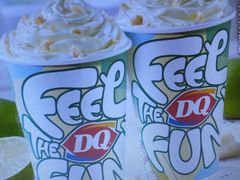 -DQ·蛋糕·冰淇淋(河东万达店)
