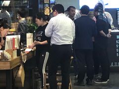 大堂-小厨娘淮扬菜(清江苏宁广场店)