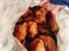 -王记西鎮电烤肉(汶上路店)