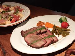 -ONE SMILE 美式烟熏慢烤(壹方汇店)