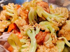 -小菜园新徽菜(无锡宜家荟聚中心店)