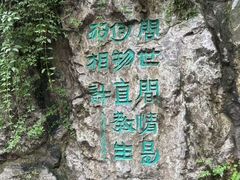 -西安曲江寒窑遗址公园