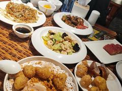 -老广酒楼(樱花店)