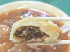 -程记甫胡辣汤(总店)