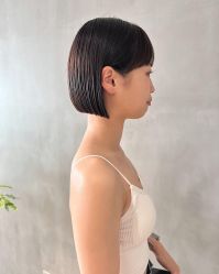 -HairCode芭曲发型