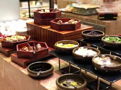 -景湖轩全日制餐厅·南湖名都
