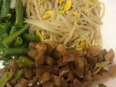 -温记府廟豆汤饭·始于1955年(海椒店)