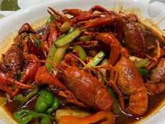 -阿英煲(凉城路店)