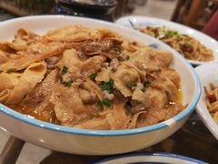 -西江美食舫·江西菜(健德桥店)