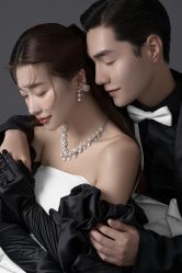 -巴黎春天婚纱摄影STUDIO·定制