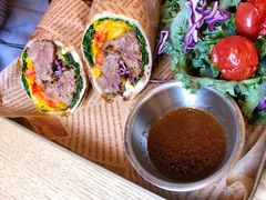 -就是卷儿Wrap and Roll(宣化路店)