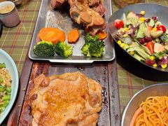 -美森西餐厅(曙光大道店)