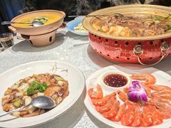 -解家河南菜(金水路店)