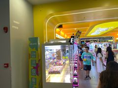 -meland·儿童乐园·游戏厅娃娃机·电玩Xbox(成都合生汇店)