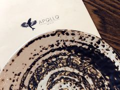 -Apollo·西班牙小酒馆(安福路店)