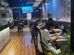 -克比叔叔印度餐厅Kebabs on the Grille(人民广场店)