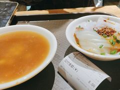 -洞子口张老二凉粉(文殊坊美食街店)
