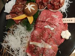 -猫爪爪原切自助烤肉(观音桥阳光世纪店)