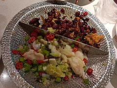 -小鱼小牛·鱼牛干锅·脆鱼火锅(世欧广场店)