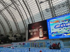 -环球中心海洋乐园