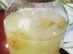 -真不同饭店(老城店)