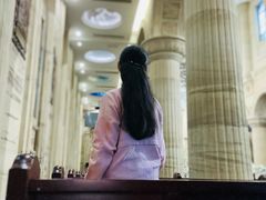 -重庆市江北嘴中央商务区中央公园