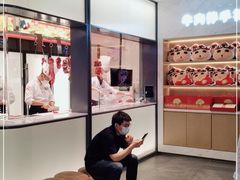 -左庭右院鲜牛肉火锅(苏州园区永旺店)