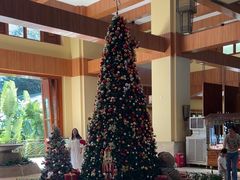 -三亚亚龙湾天域度假酒店