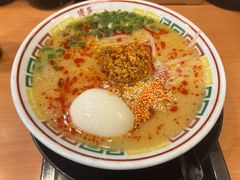-博多一幸舍(侨福芳草地购物中心店)