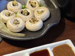 -御牛道日式烤肉料理(杭州万象城店)