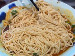 -兵哥豌豆面(青华店)