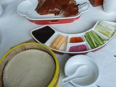 -大鸭梨烤鸭店(光彩店)