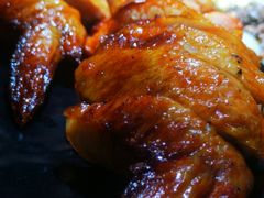 -烤煌黑豆花烤鱼(保山五洲国际广场店)