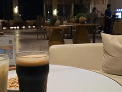 -大堂酒廊·亚龙湾万豪度假酒店