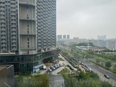 -深圳国际会展中心洲际酒店