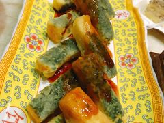 那家自制豆腐-那家小馆•北京菜•烤鸭(中关村店)